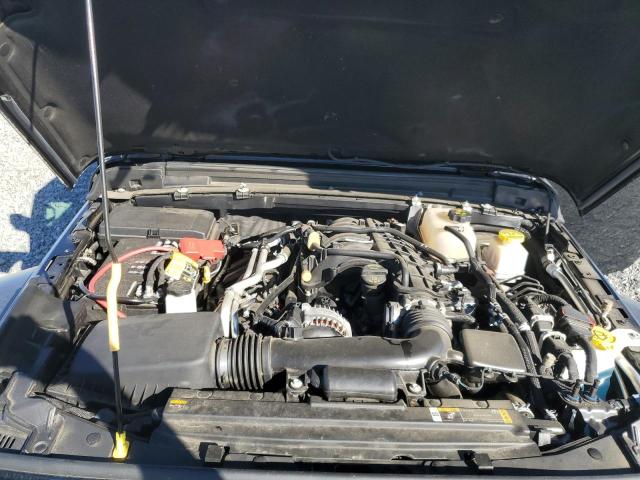 Продаж на аукціоні авто 2023 Jeep Gladiator, vin: 1C6JJTAGXPL513643, номер лоту: 92878535