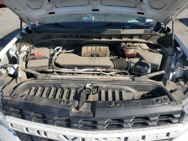 Aukcja sprzedaży 2021 Chevrolet Silverado, vin: 1GCPWBEKXMZ338056, numer aukcji: 91693575