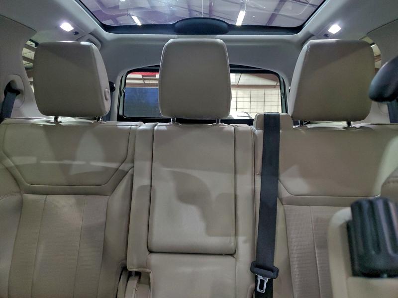 Aukcja sprzedaży 2020 Land Rover Discovery, vin: SALRR2RV8L2426883, numer aukcji: 94284695