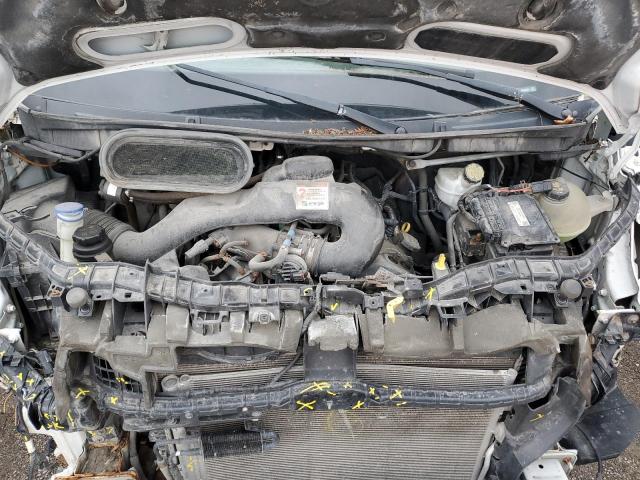 2019 Ford Transit T- მანქანა იყიდება აუქციონზე, vin: 1FBVU4XM9KKA45251, აუქციონის ნომერი: 91801615