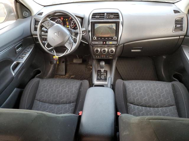 Продаж на аукціоні авто 2020 Mitsubishi Outlander Sport, vin: JA4AR3AU8LU029699, номер лоту: 93333415