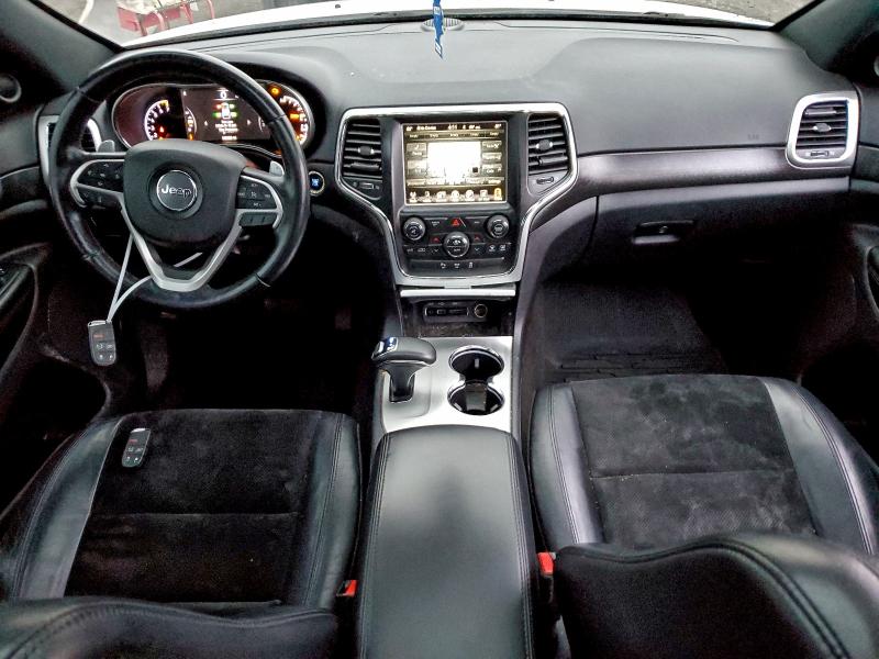 Aukcja sprzedaży 2015 Jeep Grand Cherokee, vin: 1C4RJFAG7FC102132, numer aukcji: 94379395