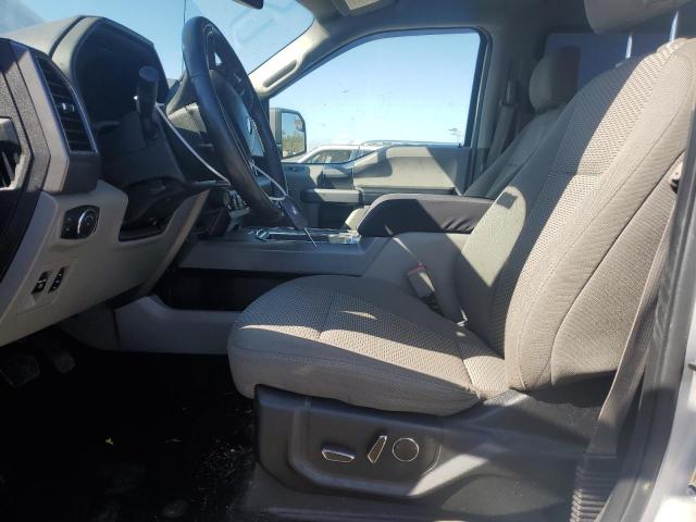 Продаж на аукціоні авто 2018 Ford F150, vin: 1FTEW1E51JKD49690, номер лоту: 91443795