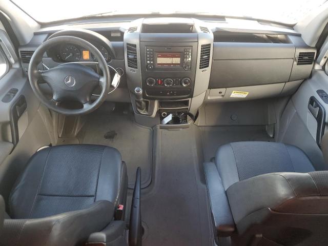 Aukcja sprzedaży 2016 Mercedes-benz Sprinter, vin: WDZPE8DD4GP246868, numer aukcji: 92577745