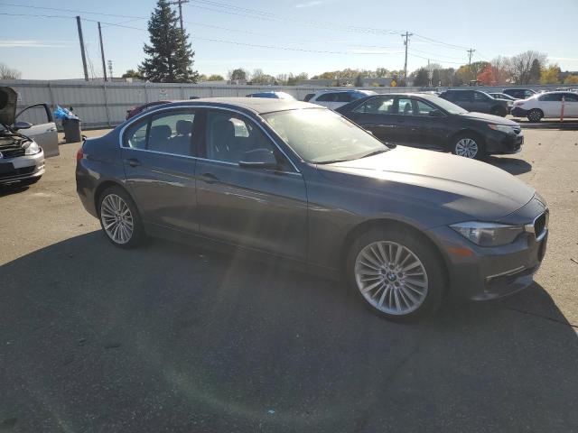 Aukcja sprzedaży 2015 Bmw 328 Xi Sul, vin: WBA3B5G55FNS19051, numer aukcji: 91388645
