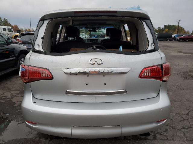 Aukcja sprzedaży 2012 Infiniti Qx56, vin: JN8AZ2NF3C9517297, numer aukcji: 91138885
