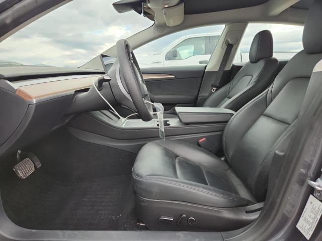 Продажа на аукционе авто 2023 Tesla Model 3, vin: 5YJ3E1EA1PF666298, номер лота: 92718935