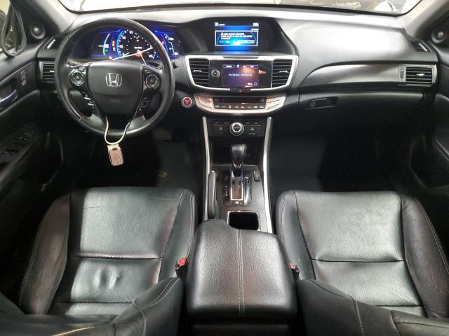 Продаж на аукціоні авто 2015 Honda Accord Tou, vin: 1HGCR6F72FA012360, номер лоту: 93911195