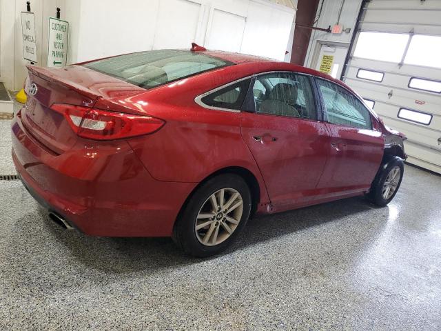 92627645 :رقم المزاد ، 5NPE24AF7FH229491 vin ، 2015 Hyundai Sonata مزاد بيع