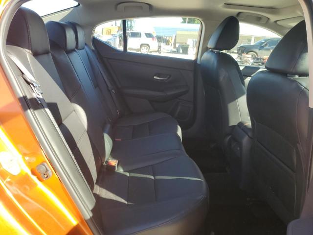 2023 Nissan Sentra Sr მანქანა იყიდება აუქციონზე, vin: 3N1AB8DV3PY291471, აუქციონის ნომერი: 90702805