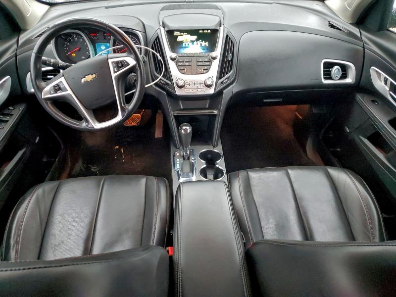 Продажа на аукционе авто 2016 Chevrolet Equinox Lt, vin: 2GNFLGE38G6139380, номер лота: 93486345
