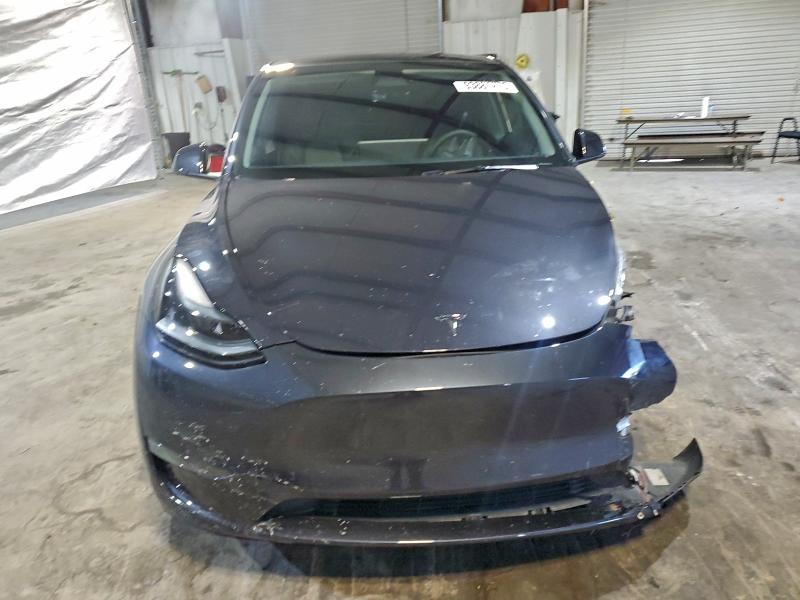 Продажа на аукционе авто 2024 Tesla Model Y, vin: 7SAYGDEE7RF160212, номер лота: 93881275