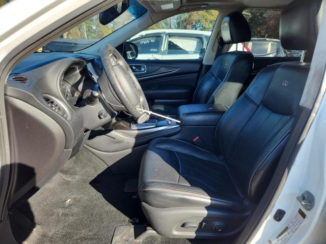 Продажа на аукционе авто 2014 Infiniti Qx60, vin: 5N1AL0MN6EC517421, номер лота: 91304265