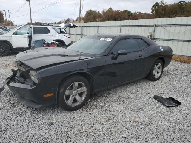 92658315 :رقم المزاد ، 2C3CDYAG4EH313166 vin ، 2014 Dodge Challenger مزاد بيع