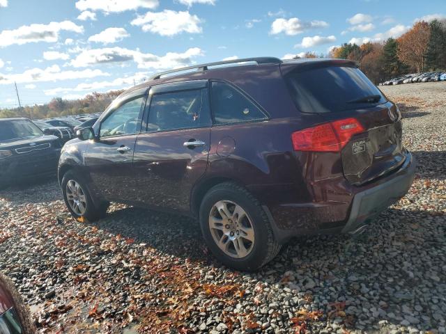 Продажа на аукционе авто 2009 Acura Mdx, vin: 2HNYD28279H533832, номер лота: 90601425