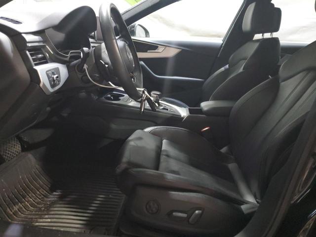 Продаж на аукціоні авто 2017 Audi A4 Premium, vin: WAUENAF47HN010088, номер лоту: 90920515
