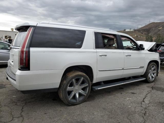 2016 Cadillac Escalade E მანქანა იყიდება აუქციონზე, vin: 1GYS3JKJ2GR164927, აუქციონის ნომერი: 92904655