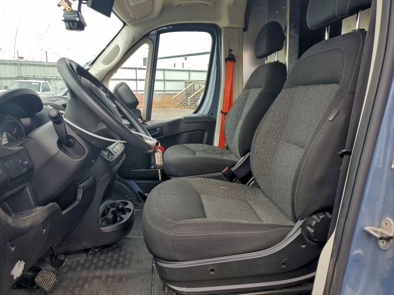 Продажа на аукционе авто 2020 Ram Promaster 3500, vin: 3C6URVJG6LE145000, номер лота: 93294765