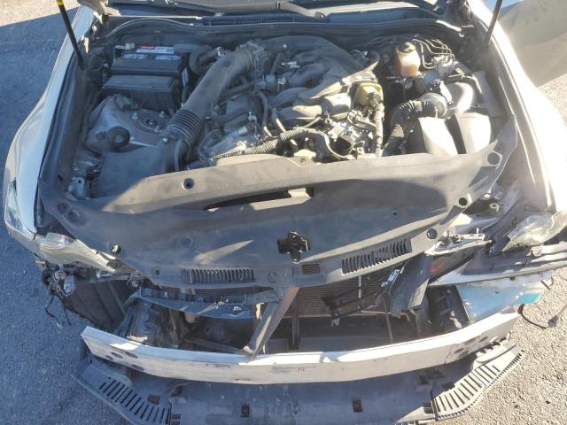 2015 Lexus Is მანქანა იყიდება აუქციონზე, vin: JTHBF1D26F5076275, აუქციონის ნომერი: 91666405