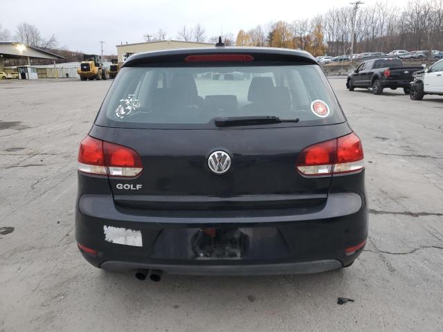 2012 Volkswagen Golf მანქანა იყიდება აუქციონზე, vin: WVWBA7AJ2CW140865, აუქციონის ნომერი: 92305835