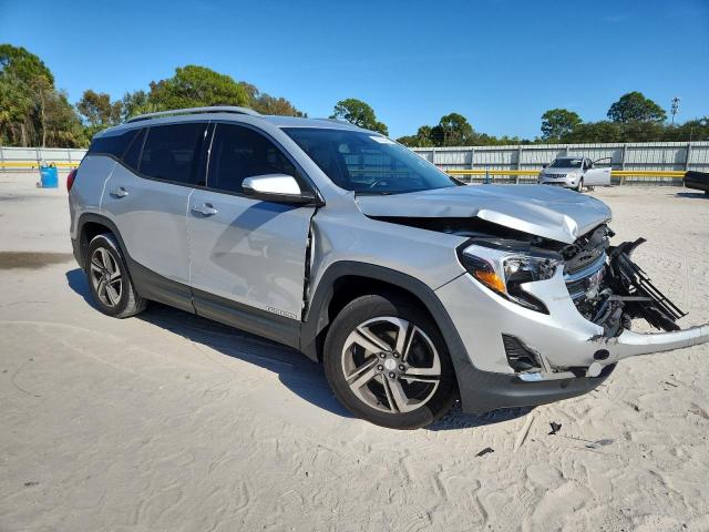 2019 Gmc Terrain Sl მანქანა იყიდება აუქციონზე, vin: 3GKALPEVXKL175908, აუქციონის ნომერი: 77773325