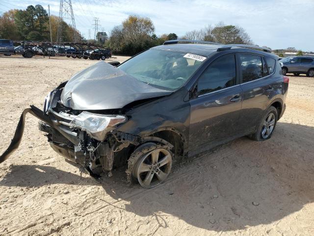Продаж на аукціоні авто 2015 Toyota Rav4 Xle, vin: 2T3WFREV7FW183497, номер лоту: 92790065