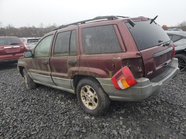 Продаж на аукціоні авто 1999 Jeep Grand Cherokee, vin: 1J4GW58SXXC566847, номер лоту: 90531475
