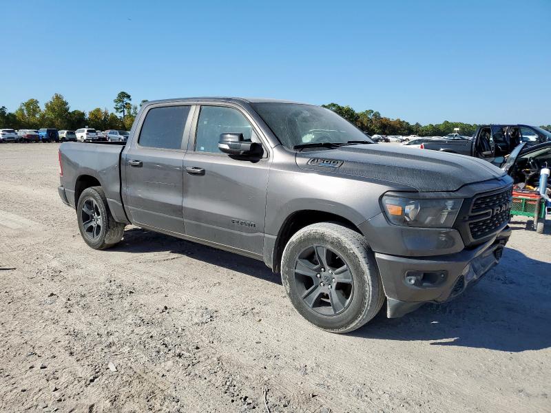 Продаж на аукціоні авто 2022 Ram 1500, vin: 1C6SRFFT5NN311377, номер лоту: 91579445