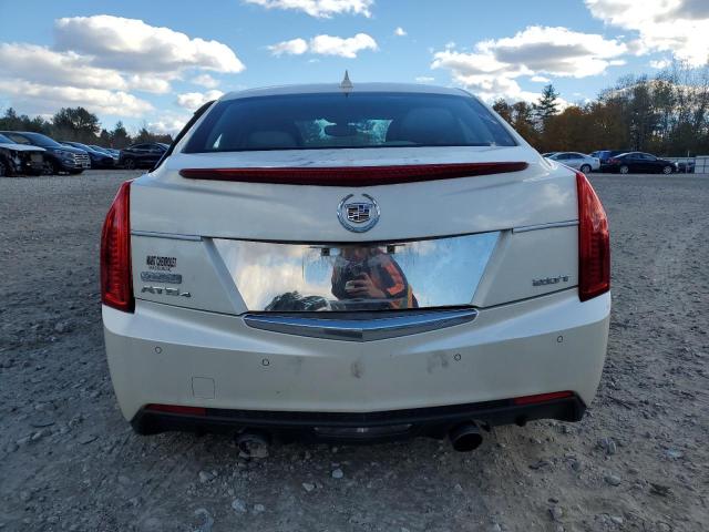 2013 Cadillac X6 M მანქანა იყიდება აუქციონზე, vin: 1G6AH5RX4D0142841, აუქციონის ნომერი: 85856645