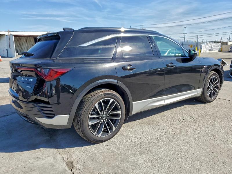 Продаж на аукціоні авто 2024 Acura Zdx, vin: 4W5KHNRL8RZ512774, номер лоту: 91470645