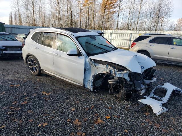 Продаж на аукціоні авто 2024 Bmw X3 Xdrive3, vin: WBX57DP03RN266274, номер лоту: 93670075