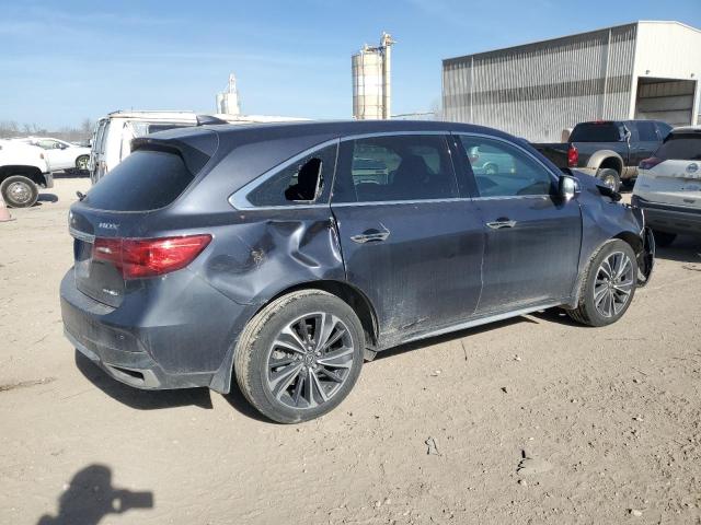 Продаж на аукціоні авто 2020 Acura Mdx, vin: 5J8YD4H5XLL056529, номер лоту: 91436815