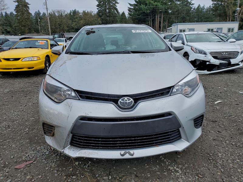 Aukcja sprzedaży 2016 Toyota Corolla, vin: 2T1BURHEXGC582156, numer aukcji: 92747975
