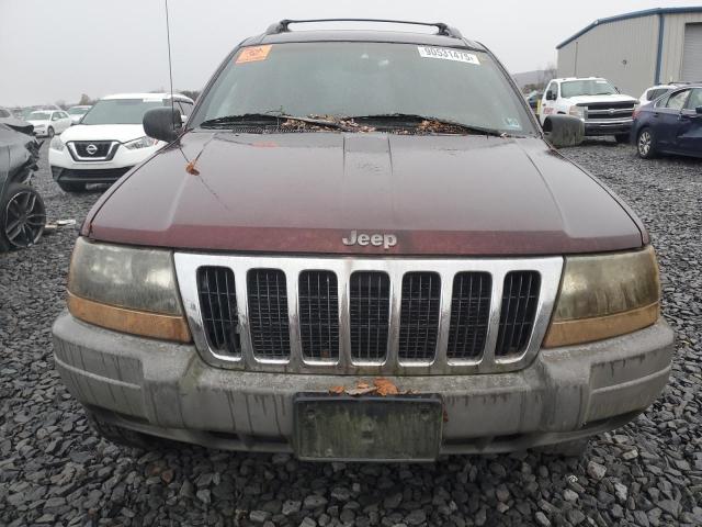 Продаж на аукціоні авто 1999 Jeep Grand Cherokee, vin: 1J4GW58SXXC566847, номер лоту: 90531475