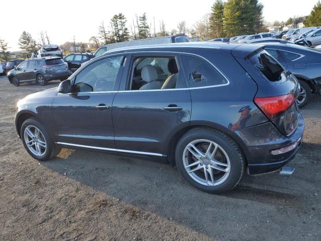 Продажа на аукционе авто 2015 Audi Q5 Tdi Pre, vin: WA1CMAFPXFA080884, номер лота: 92296885
