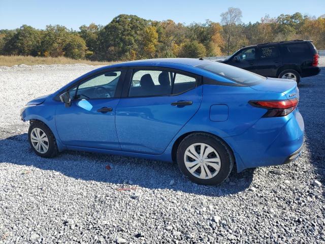 Продаж на аукціоні авто 2020 Nissan Versa, vin: 3N1CN8DV3LL832395, номер лоту: 91669645