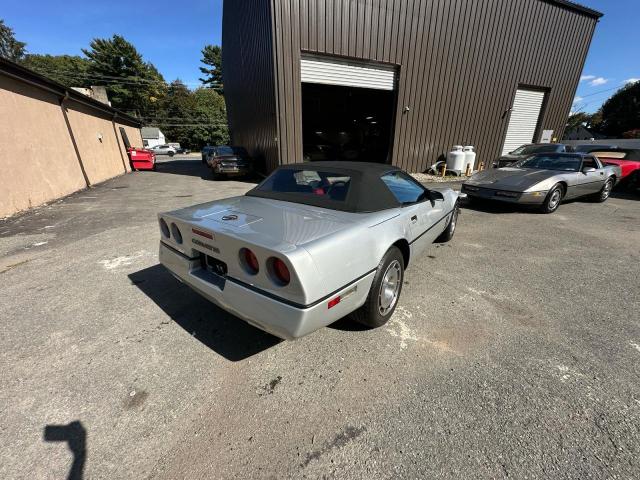 91651995 :رقم المزاد ، 1G1YY6789G5901710 vin ، 1986 Chevrolet Corvette مزاد بيع
