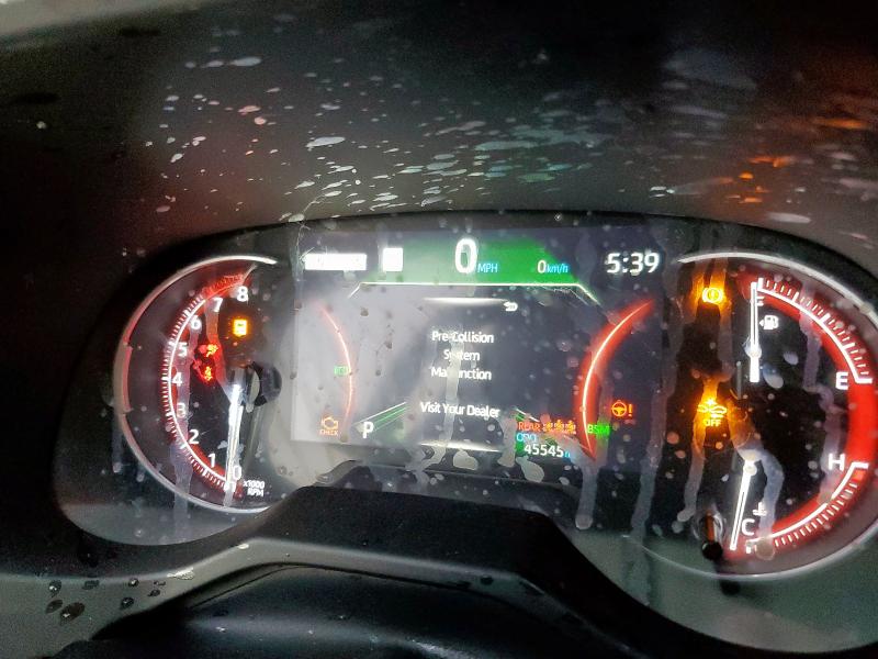 Продаж на аукціоні авто 2024 Toyota Rav4 Xle, vin: 2T3W1RFV7RW345842, номер лоту: 92417145