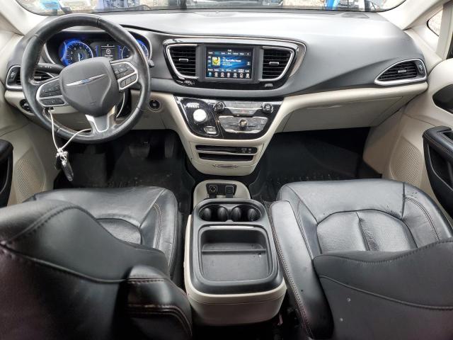 93171885 :رقم المزاد ، 2C4RC1BGXLR129520 vin ، 2020 Chrysler Pacifica مزاد بيع