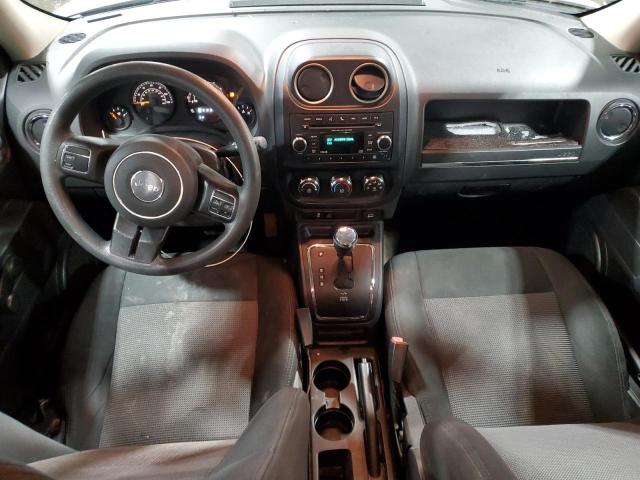 Продажа на аукционе авто 2017 Jeep Patriot Sp, vin: 1C4NJRBB1HD164870, номер лота: 92649905