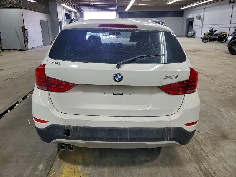 94053115 :رقم المزاد ، WBAVL1C56EVY18057 vin ، 2014 Bmw X1 Xdrive2 مزاد بيع