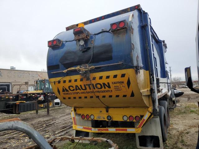 Aukcja sprzedaży 2014 Mack 600 Mru600, vin: 1M2AV02C5EM011178, numer aukcji: 66195665