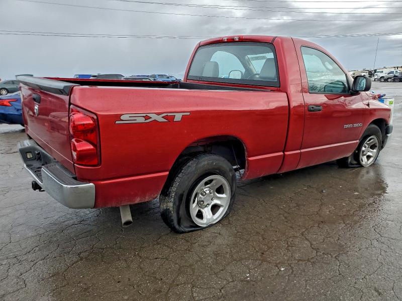 Aukcja sprzedaży 2007 Dodge Ram 1500, vin: 1D7HA16K87J571048, numer aukcji: 94279825