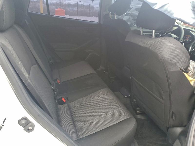 Продажа на аукционе авто 2022 Subaru Impreza, vin: 4S3GTAB60N3710258, номер лота: 94480465