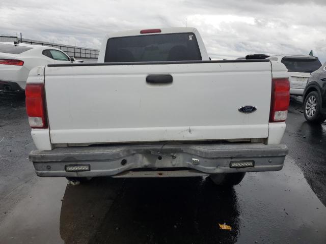 93215055 :رقم المزاد ، 1FTYR10C4YPA37080 vin ، 2000 Ford Ranger مزاد بيع