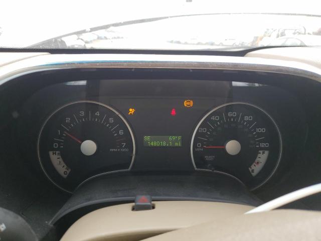 Продаж на аукціоні авто 2009 Ford Explorer, vin: 1FMEU63E19UA30341, номер лоту: 91129675