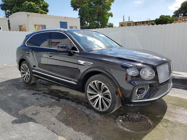 91570395 :رقم المزاد ، SJAAT2ZVXPC024421 vin ، 2023 Bentley Bentayga مزاد بيع
