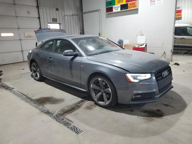 Aukcja sprzedaży 2016 Audi A5, vin: WAUM2AFR2GA024003, numer aukcji: 92343765