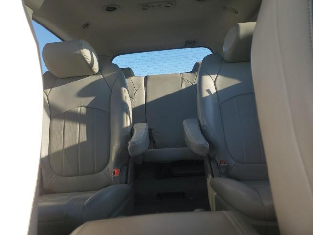 93185465 :رقم المزاد ، 5GAKVCKD3FJ352604 vin ، 2015 Buick Enclave مزاد بيع