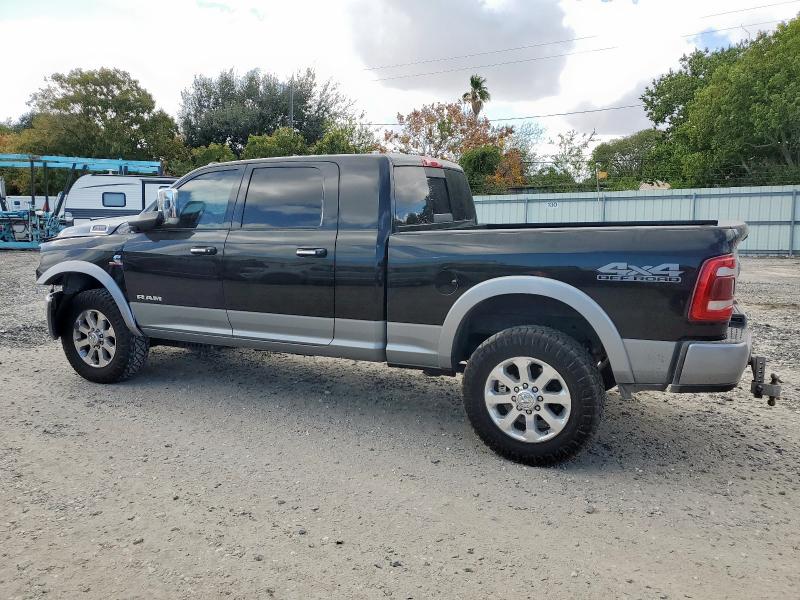 Продаж на аукціоні авто 2021 Ram 2500 Laram, vin: 3C6UR5NL4MG658579, номер лоту: 92584435
